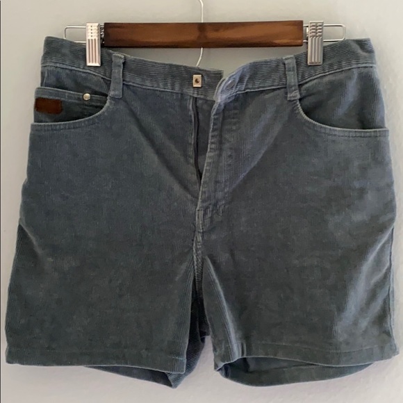 junior culture board Pants - Corduroy shorts